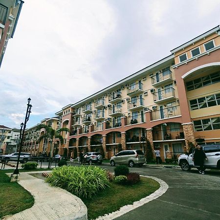 Reicondotel Arezzo Davao City Exterior foto