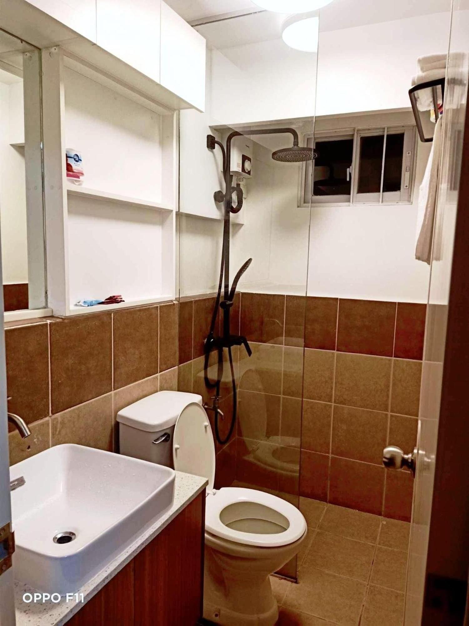 Reicondotel Arezzo Davao City Exterior foto