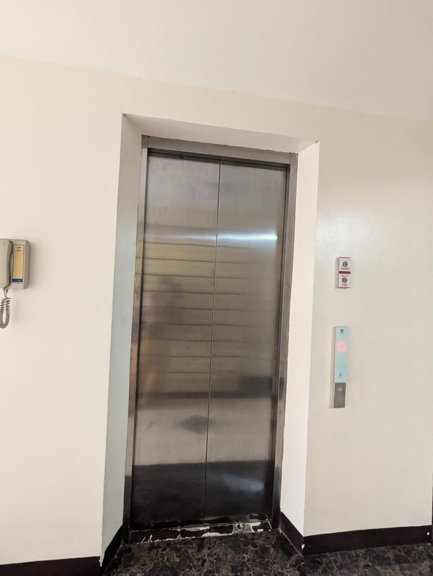 Reicondotel Arezzo Davao City Exterior foto