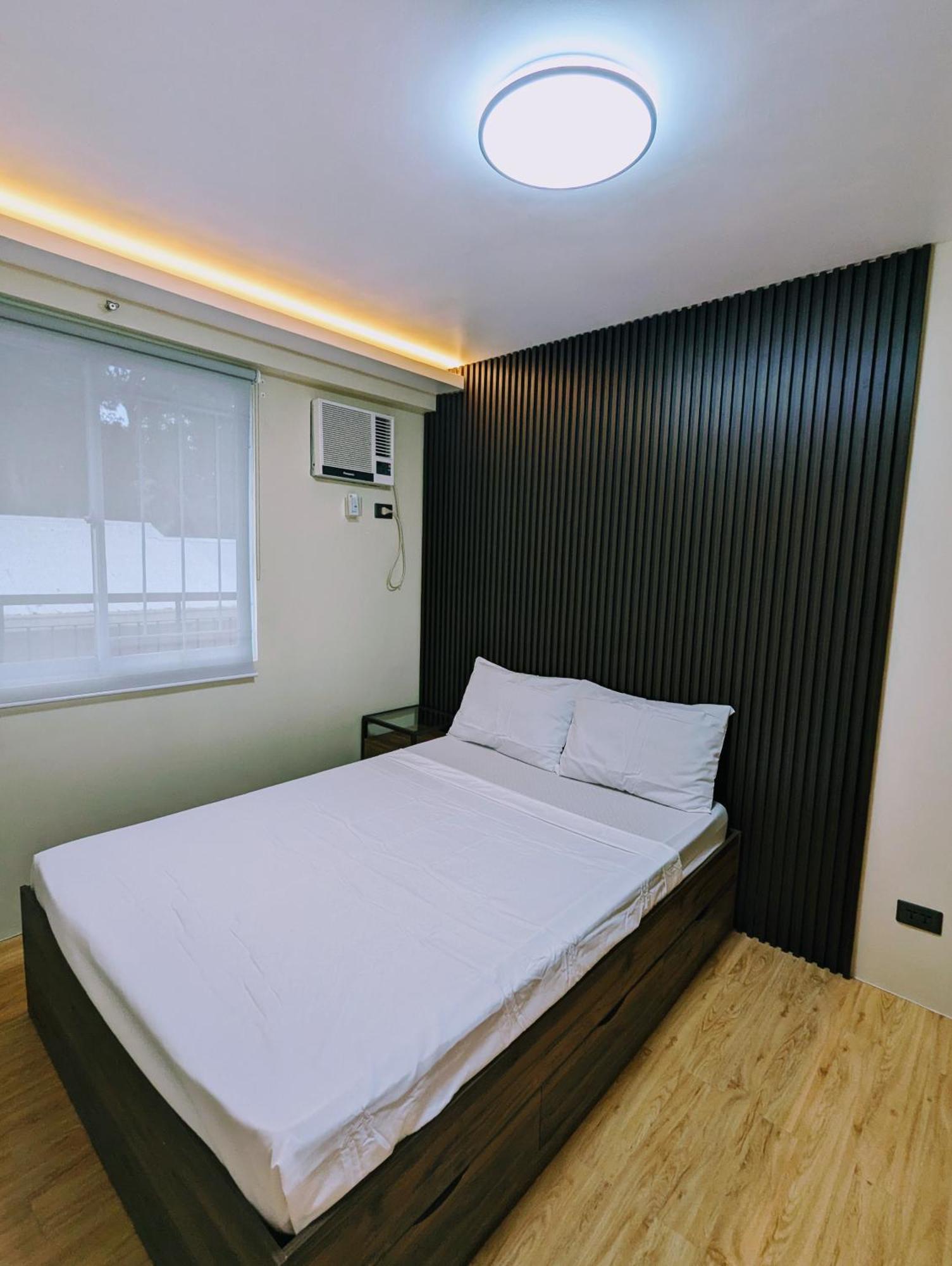 Reicondotel Arezzo Davao City Exterior foto