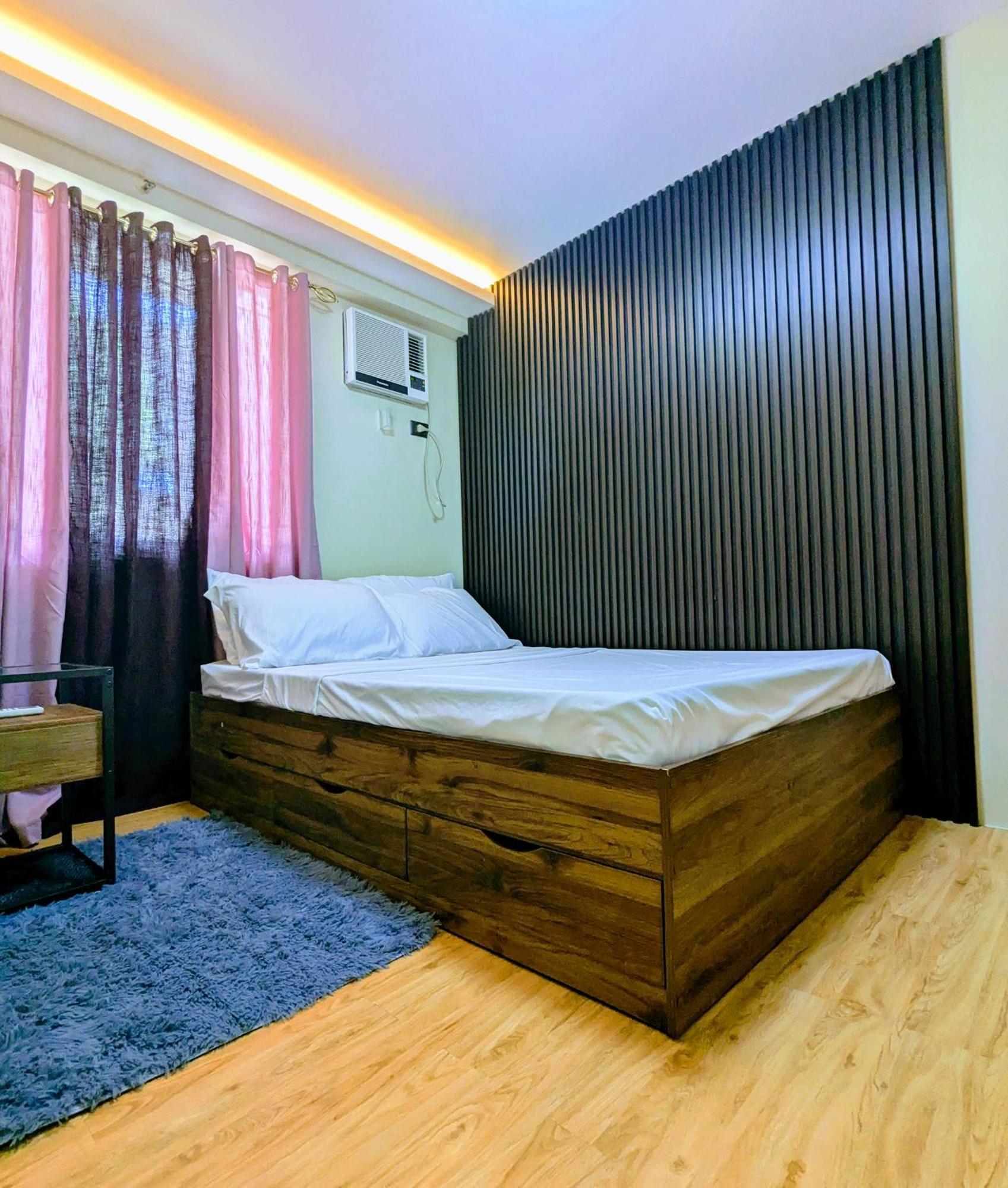 Reicondotel Arezzo Davao City Exterior foto