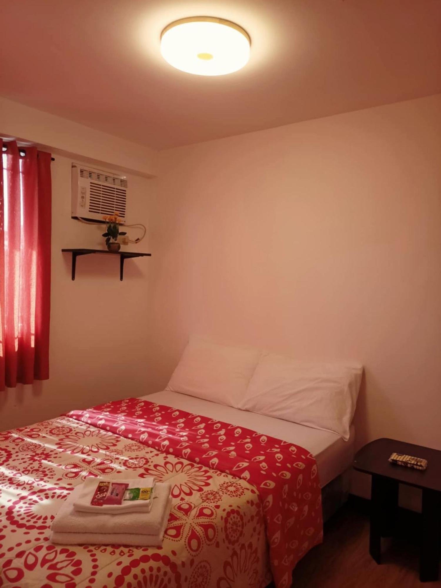 Reicondotel Arezzo Davao City Cameră foto