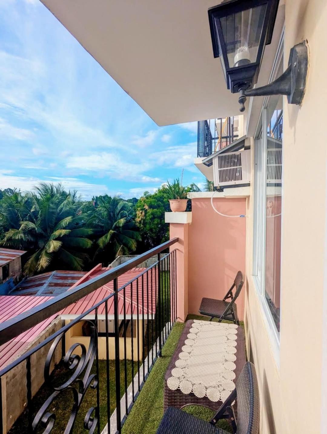 Reicondotel Arezzo Davao City Cameră foto