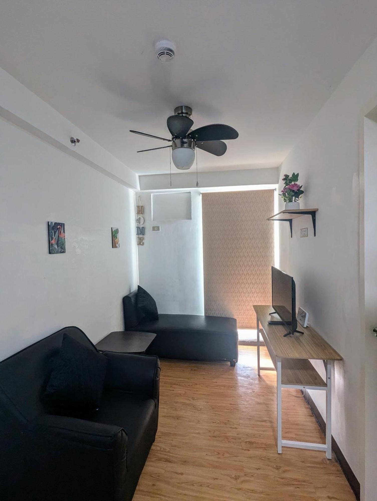 Reicondotel Arezzo Davao City Cameră foto