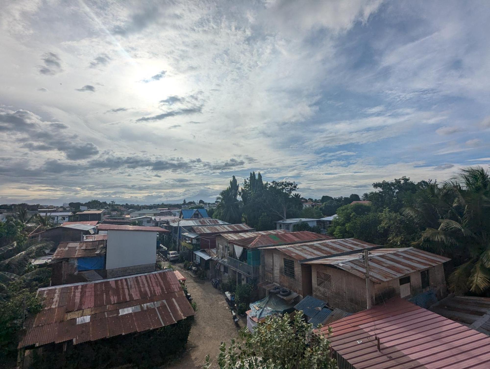 Reicondotel Arezzo Davao City Cameră foto